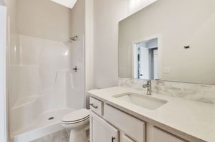 Plan Unknown - Speyside At Terradyne: Andover, Kansas - Paul Gray Homes