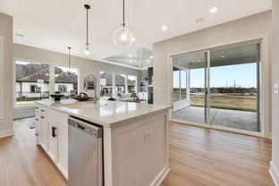Plan Unknown - Speyside At Terradyne: Andover, Kansas - Paul Gray Homes