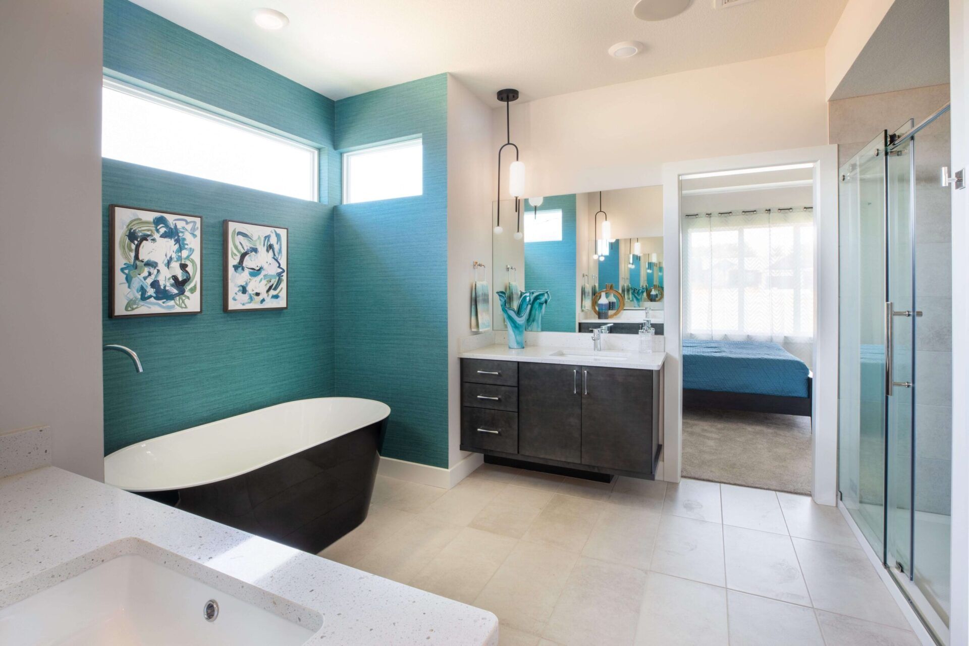 casa en Emerald Bay por Paul Gray Homes