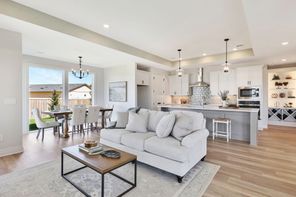 849 N Speyside Cir Andover Speyside At Terradyne (Plan Unknown)