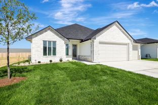 Plan Unknown - Speyside At Terradyne: Andover, Kansas - Paul Gray Homes