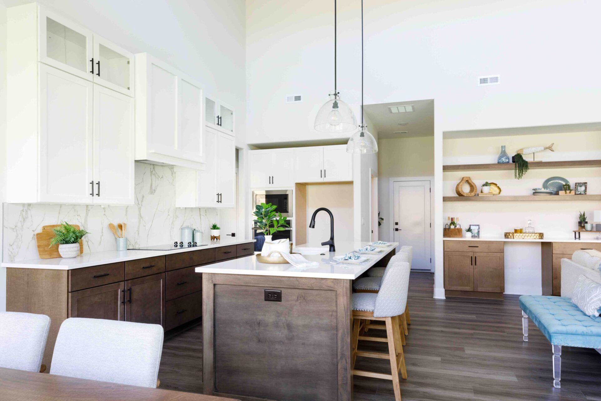 Sweetgrass - Wichita, KS