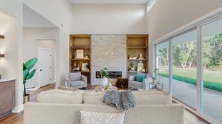 Sweetgrass por Paul Gray Homes en Wichita Kansas