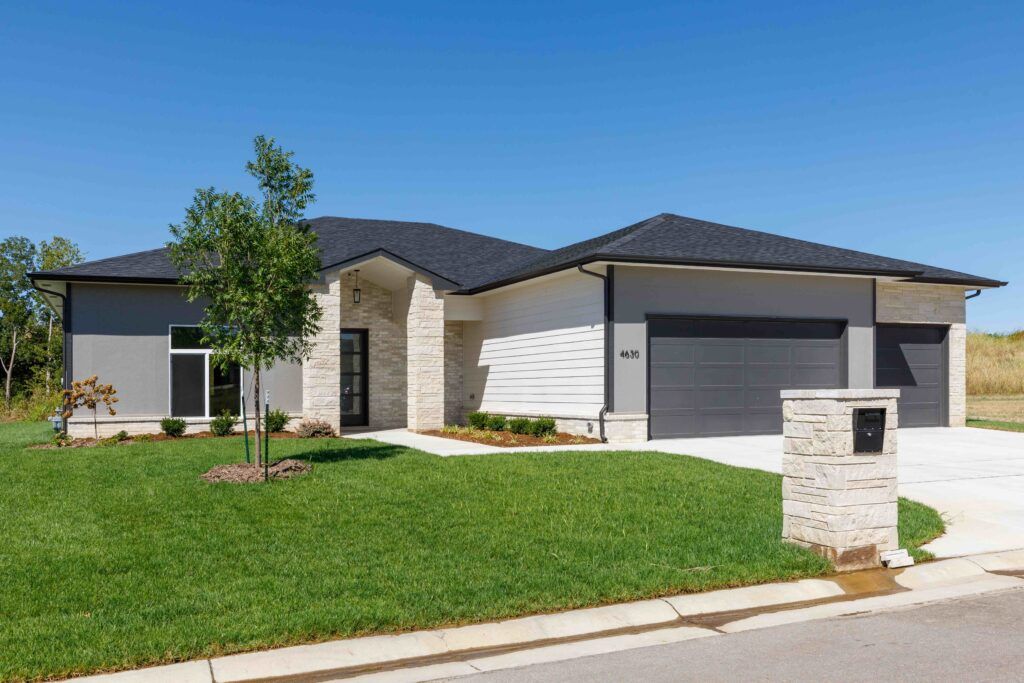 Sweetgrass - Wichita, KS