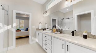 Sweetgrass por Paul Gray Homes en Wichita Kansas