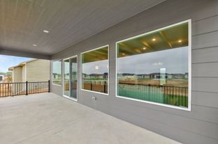 Plan Unknown - Henwick: Maize, Kansas - Paul Gray Homes