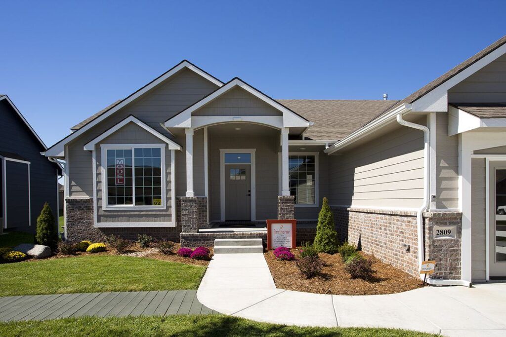 casa en Oak Creek por Paul Gray Homes