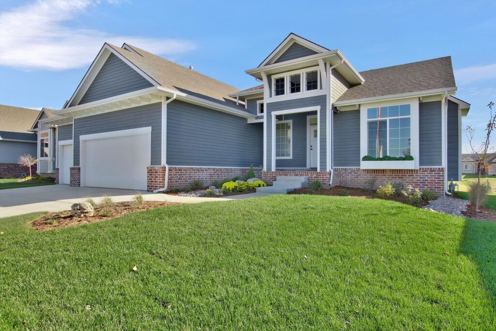 casa en Edgewater por Paul Gray Homes