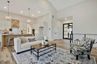casa en Firefly por Paul Gray Homes