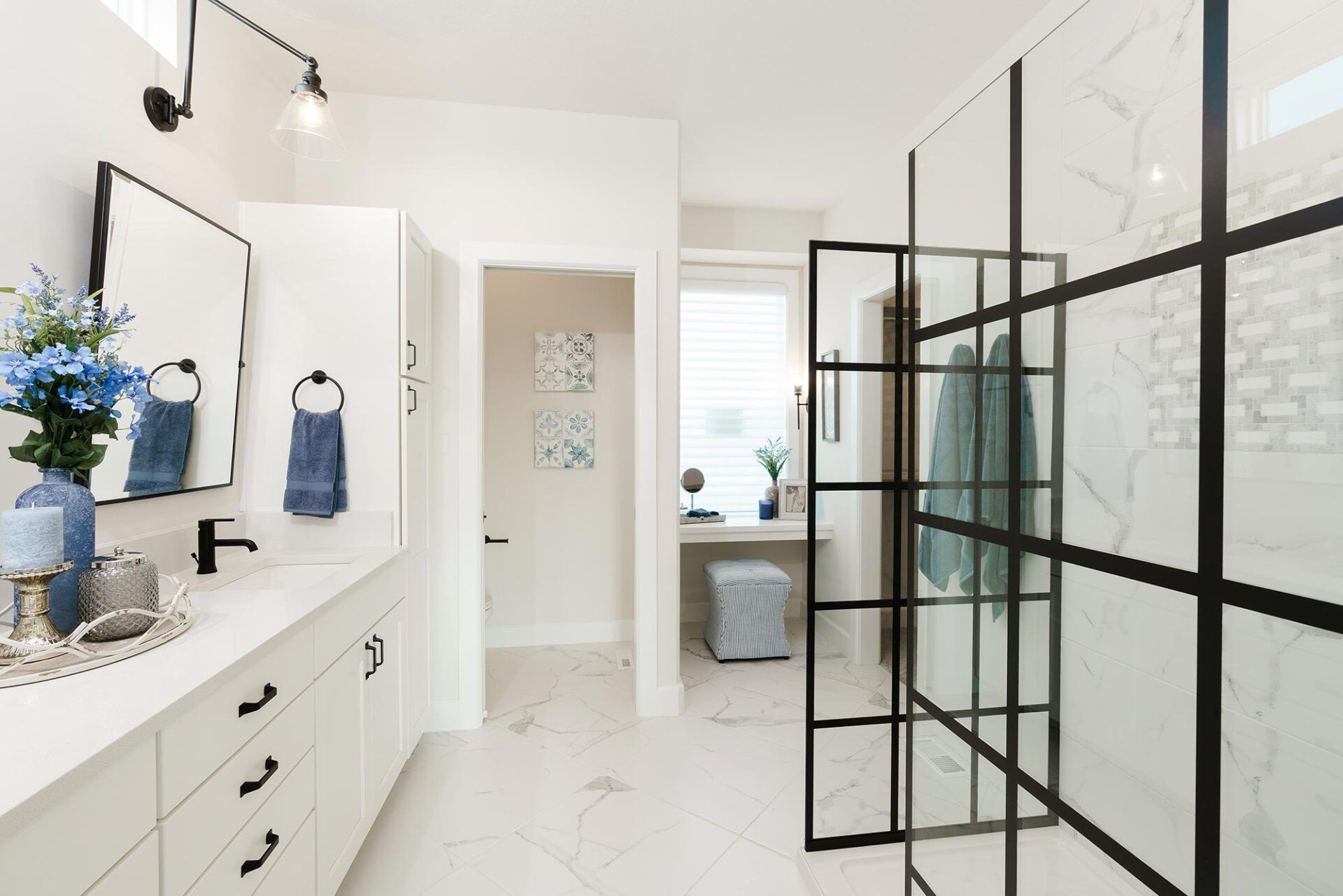 casa en Henwick por Paul Gray Homes