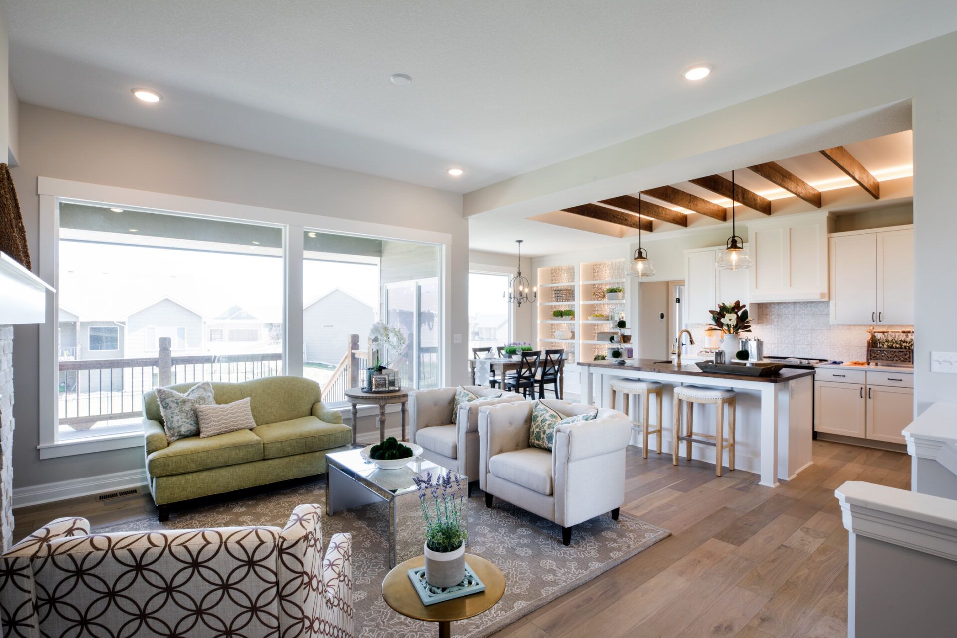 casa en Province por Paul Gray Homes