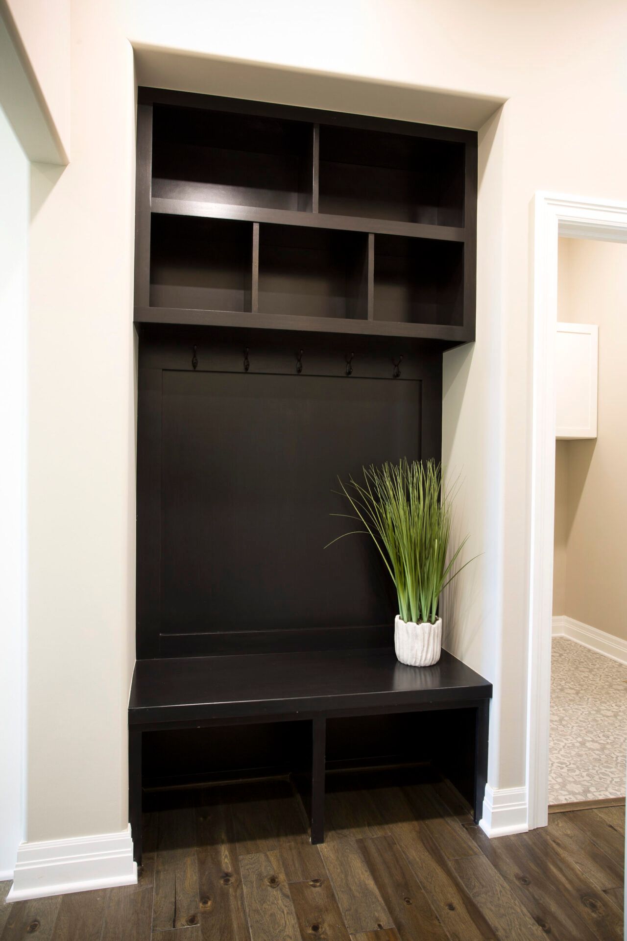 casa en Firefly por Paul Gray Homes