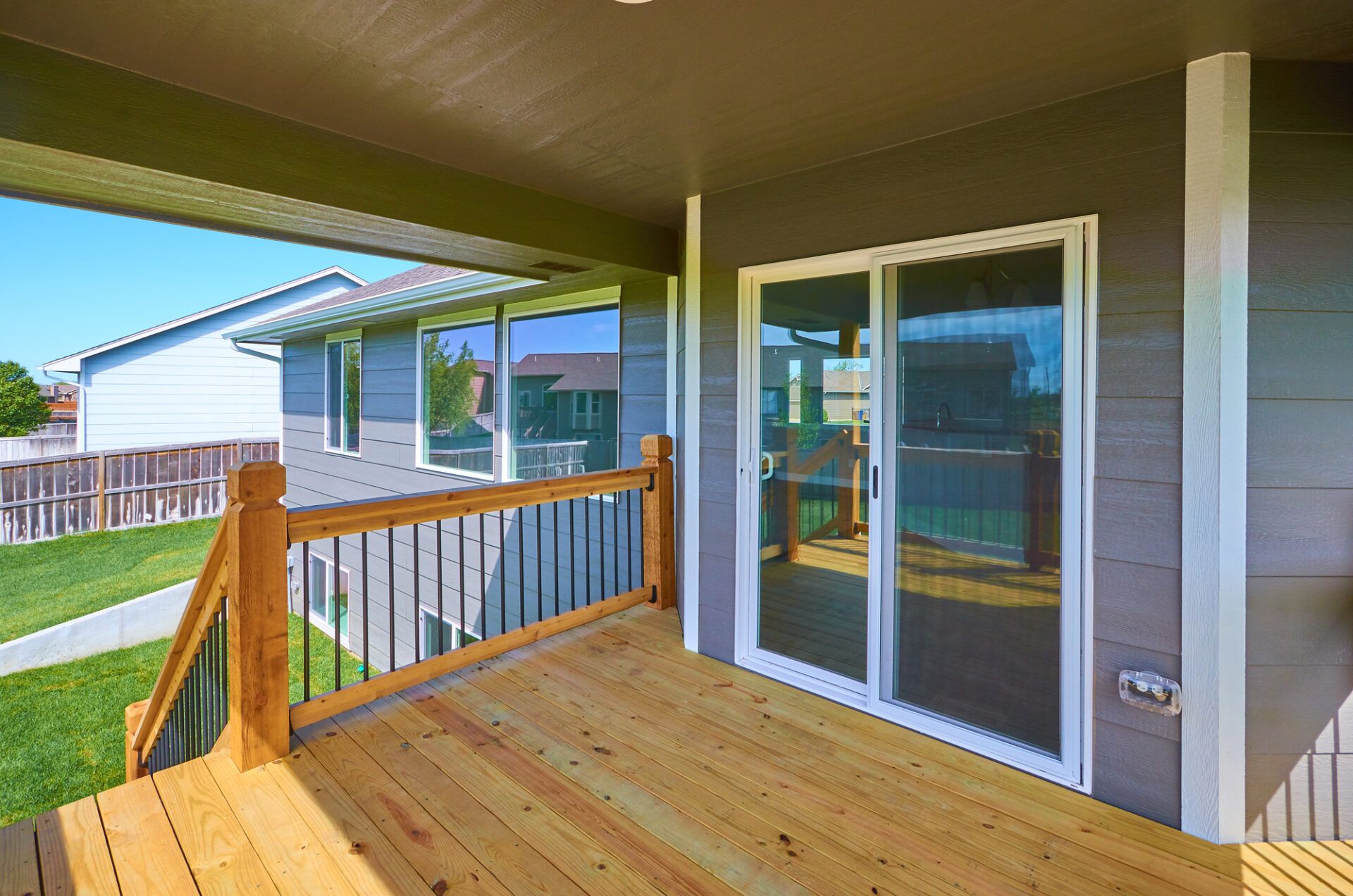 casa en Rocky Ford por Paul Gray Homes