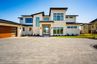 casa en Seven Custom Homes por Seven Custom Homes