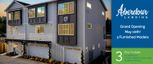 Aberdour Landing New Townhomes IN Bothell WA - Bothell, WA