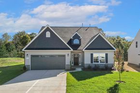 Valor Ridge - Graham, NC