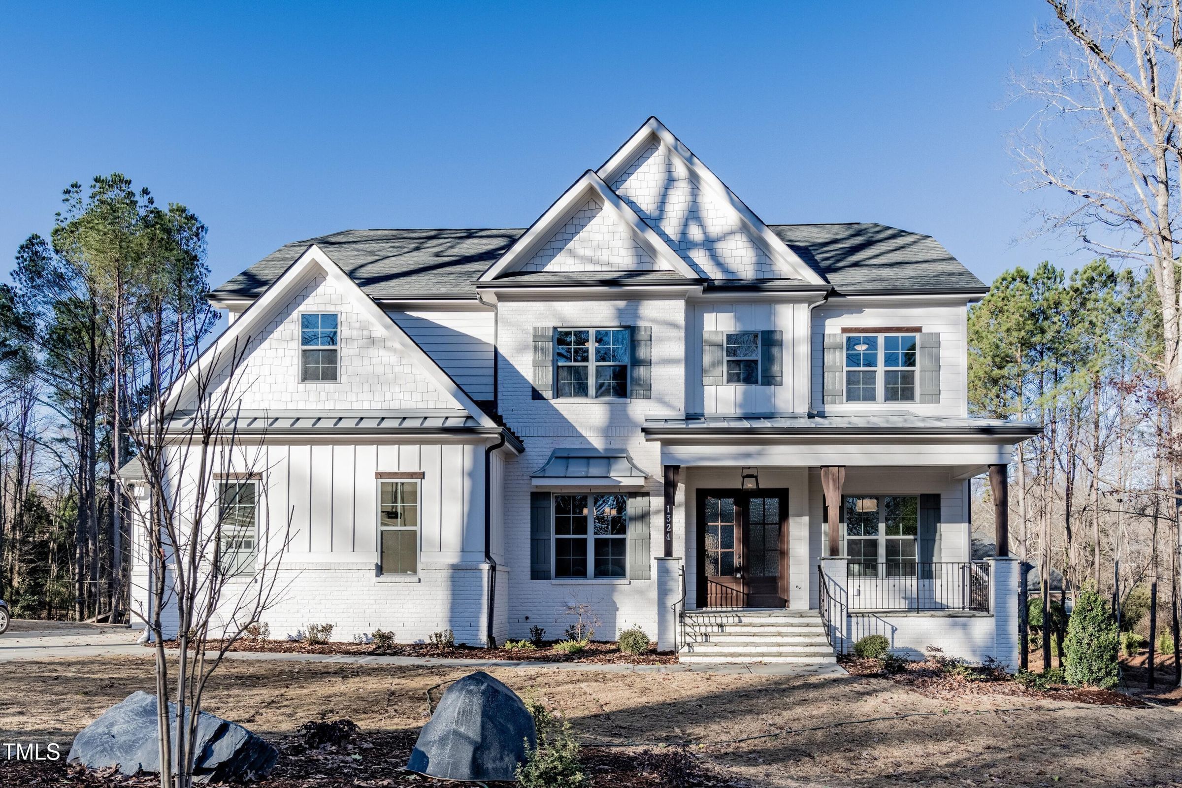 Mangrum Building - Cary, NC