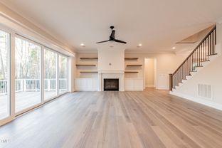 Mangrum Building por Mangrum Building en Raleigh-Durham-Chapel Hill North Carolina