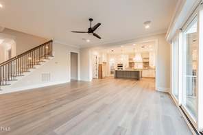 Mill Creek West Raleigh NC 4009 Yates Mill Pond Road (Plan Unknown)