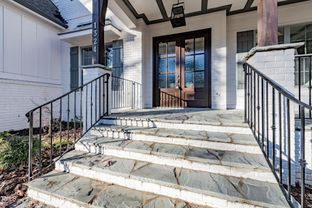 Mangrum Building por Mangrum Building en Raleigh-Durham-Chapel Hill North Carolina