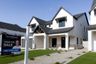 casa en Outback Custom Homes por Outback Custom Homes