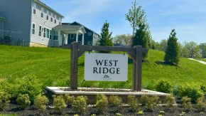 Todd Homes At West Ridge - West Chester, OH