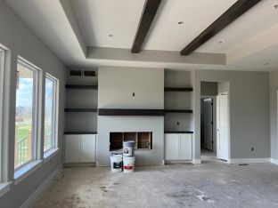 Plan Unknown - Artistic Builders: Wichita, Kansas - Artistic Builders