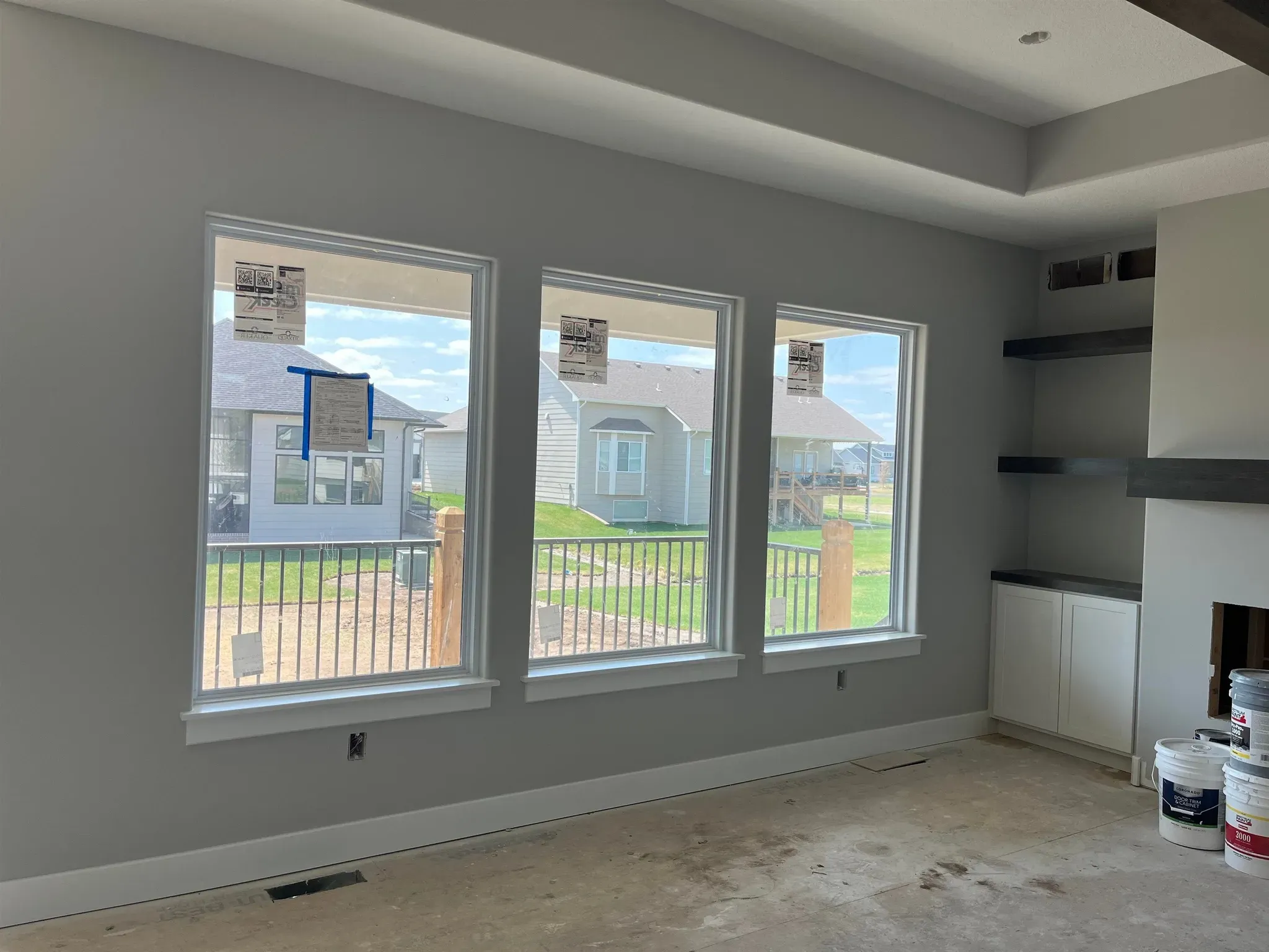 6715 W Palmetto St Wichita. Wichita, KS 67205