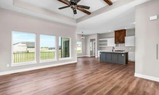 Plan Unknown - Artistic Builders: Derby, Kansas - Artistic Builders