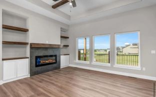 Plan Unknown - Artistic Builders: Derby, Kansas - Artistic Builders