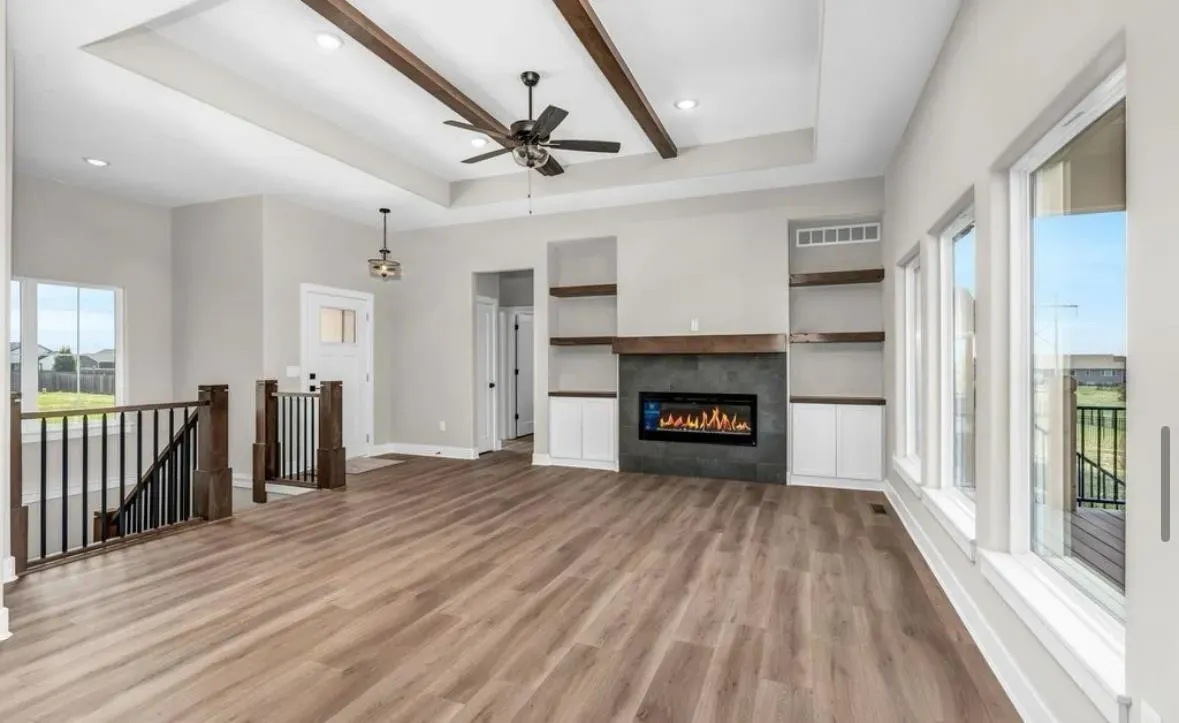 349 N Fielding Derby. Derby, KS 67037