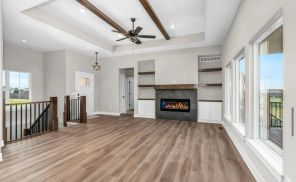 349 N Fielding Derby (Plan Unknown)