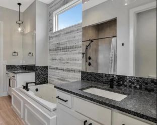 Plan Unknown - Artistic Builders: Derby, Kansas - Artistic Builders