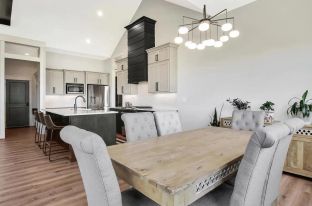 Plan Unknown - Artistic Builders: Derby, Kansas - Artistic Builders