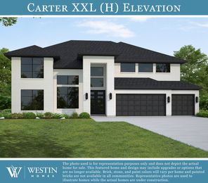 Carter Xxl