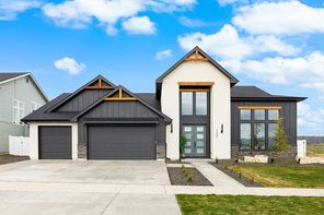 5665 S Snowden Ave Meridian Idaho (Plan Unknown)