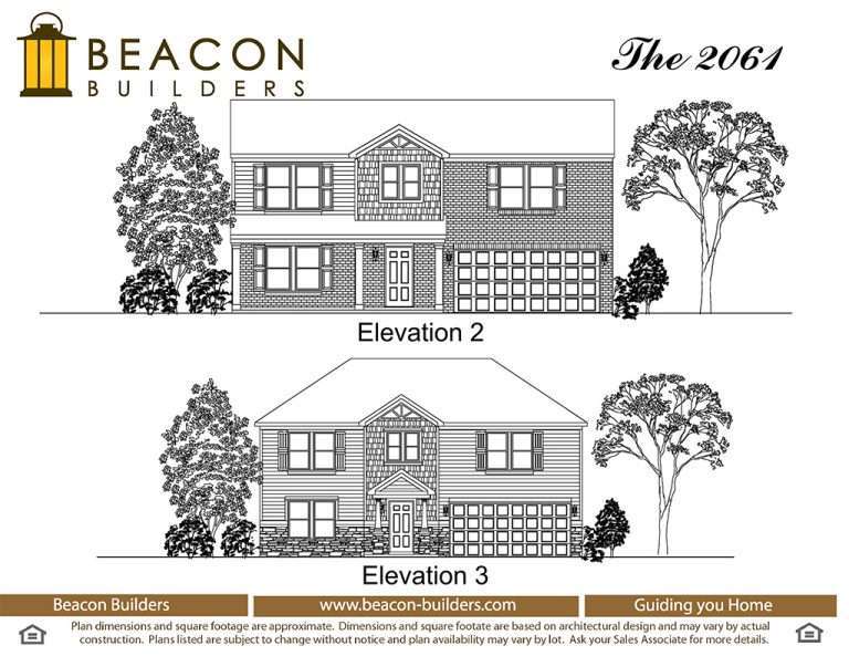 Windstar Woods - Columbus, IN