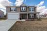 casa en Prominence Fields por Beacon Builders
