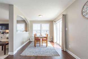 Spring Hill por Beacon Builders en Indianapolis Indiana