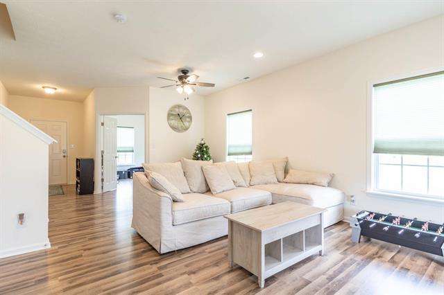 casa en Windstar Woods por Beacon Builders