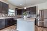 casa en Spring Hill por Beacon Builders