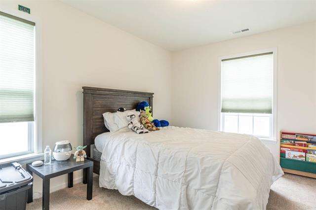 casa en Greendale North por Beacon Builders