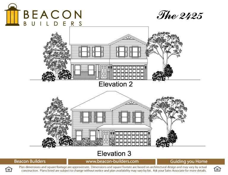 Liberty Lakes - Greensburg, IN