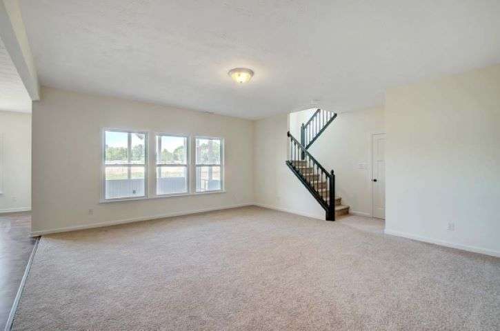 Windstar Woods - Columbus, IN