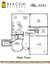 casa en Prominence Fields por Beacon Builders