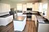 casa en Prominence Fields por Beacon Builders