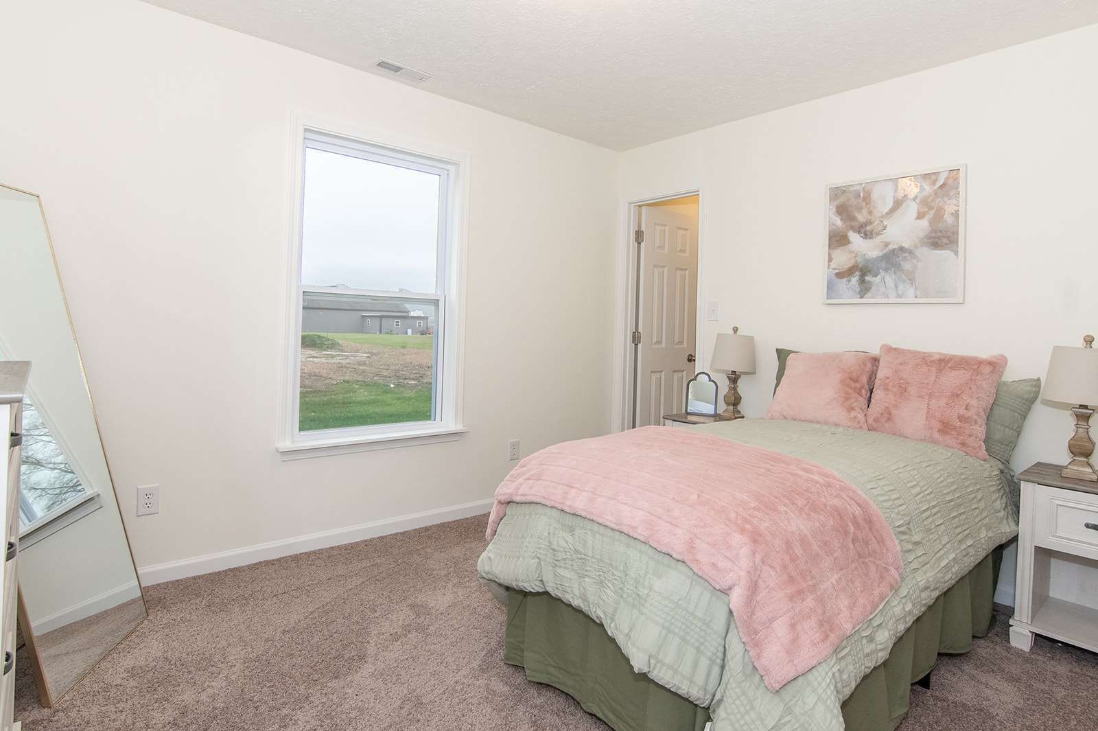 Liberty Lakes - Greensburg, IN