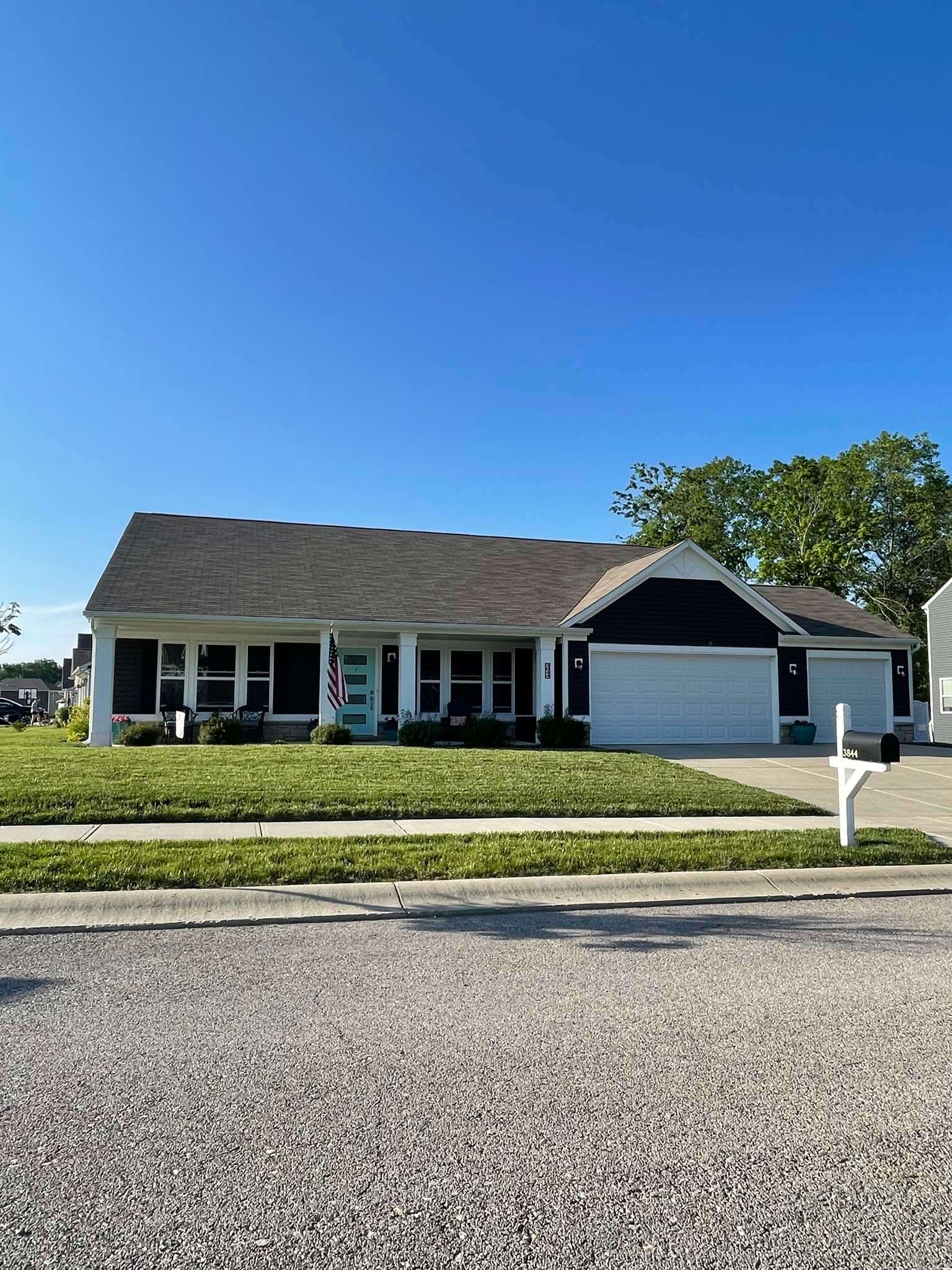 Windstar Woods - Columbus, IN