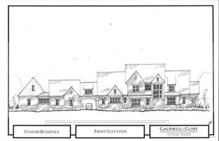 Plan Unknown - Crossroads: Alpharetta, Georgia - Southwyck Homes