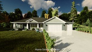 Plan Unknown - Tycore Built: Green Bay, Wisconsin - Tycore Built